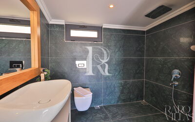 Villa Imperial Kalkan