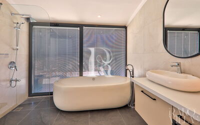 Villa Imperial Kalkan