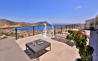 Villa Imperial Kalkan