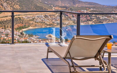 Villa Imperial Kalkan