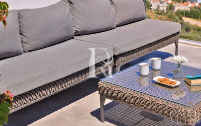 Villa Imperial Kalkan