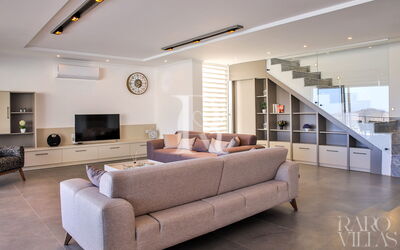 Villa Imperial Kalkan