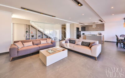 Villa Imperial Kalkan