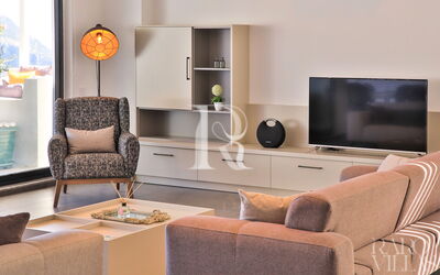 Villa Imperial Kalkan