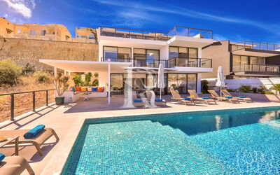 Villa Imperial Kalkan