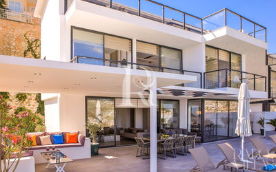 Villa Imperial Kalkan