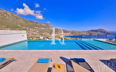 Villa Imperial Kalkan