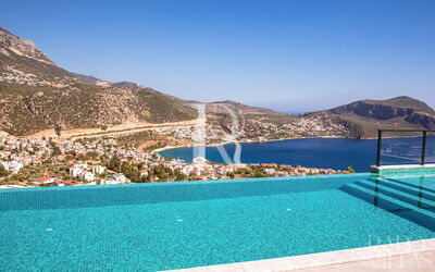 Villa Imperial Kalkan