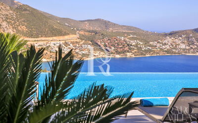Villa Imperial Kalkan