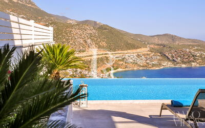 Villa Imperial Kalkan