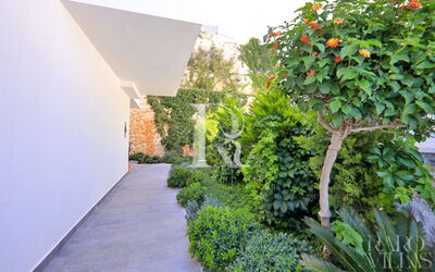 Villa Imperial Kalkan