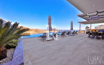 Villa Imperial Kalkan