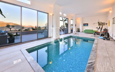 Villa Imperial Kalkan