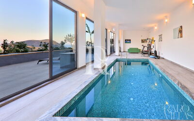 Villa Imperial Kalkan