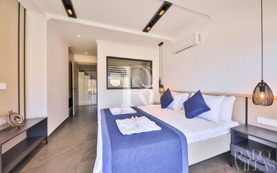 Villa Imperial Kalkan