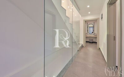 Villa Imperial Kalkan