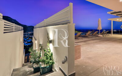 Villa Imperial Kalkan