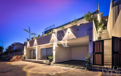 Villa Imperial Kalkan