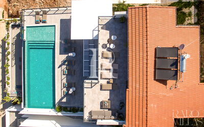 Villa Imperial Kalkan