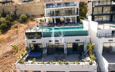 Villa Imperial Kalkan