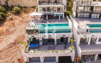 Villa Imperial Kalkan