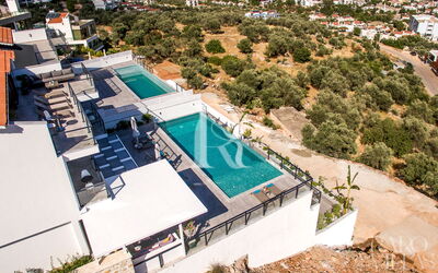 Villa Imperial Kalkan