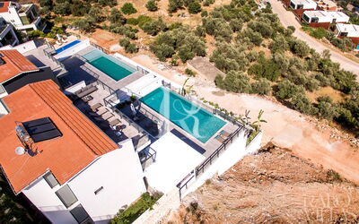 Villa Imperial Kalkan