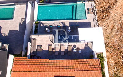 Villa Imperial Kalkan