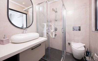 Villa Imperial Kalkan