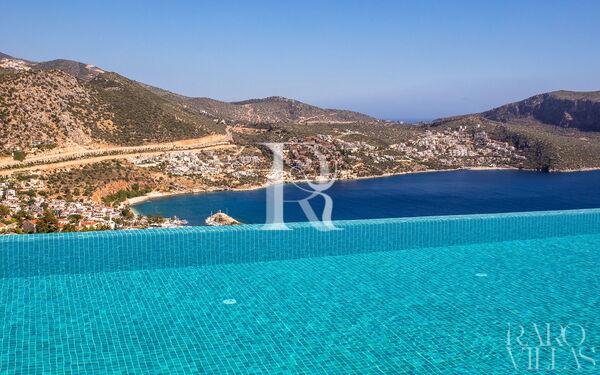 Villa Imperial Kalkan