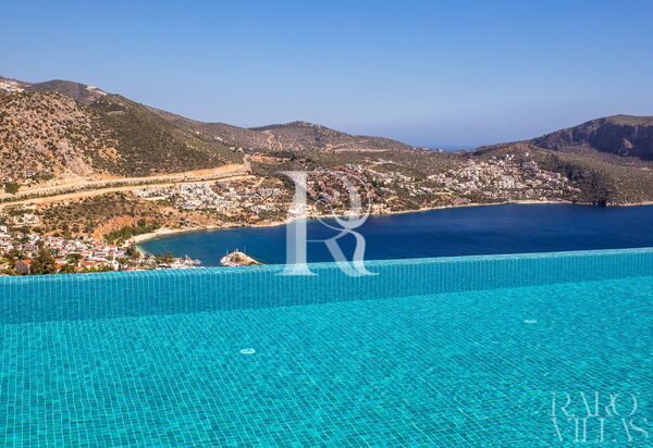 Villa Imperial Kalkan