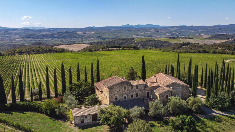 Villa Ambrosini