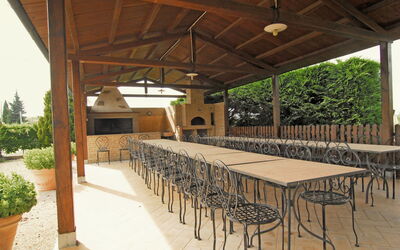 Villa Betsy