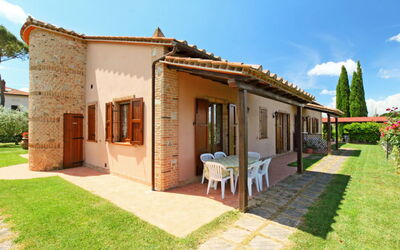 Villa Betsy