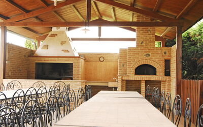 Villa Betsy