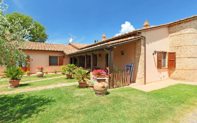 Villa Betsy