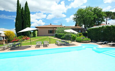 Villa Betsy