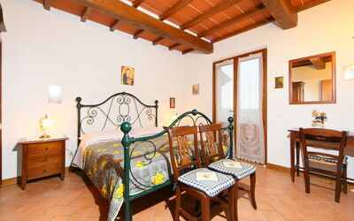 Villa Betsy