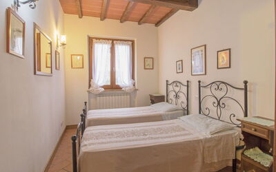Villa Betsy