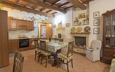 Villa Betsy