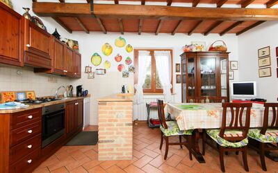 Villa Betsy