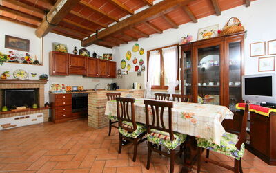 Villa Betsy