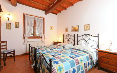 Villa Betsy