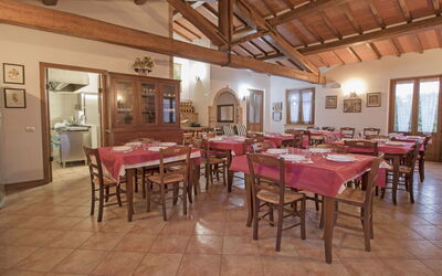 Villa Betsy