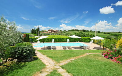 Villa Betsy