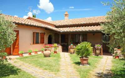 Villa Betsy