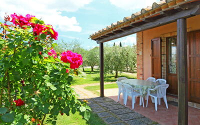 Villa Betsy