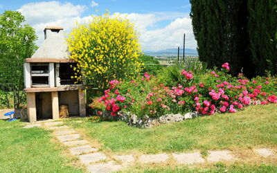 Villa Betsy