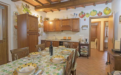 Villa Betsy