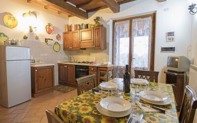 Villa Betsy